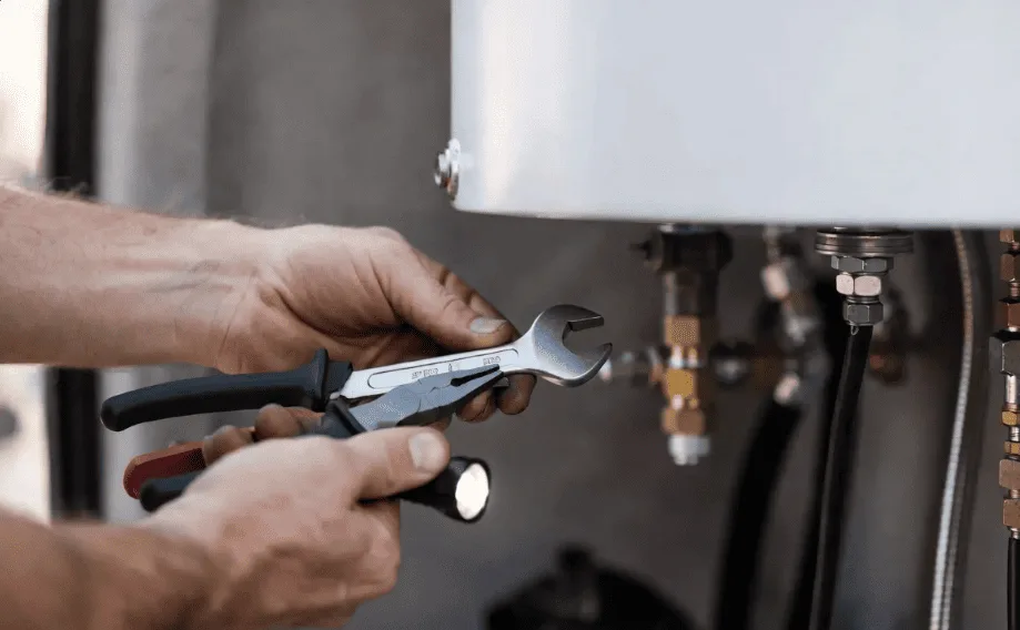 Why choose Water Heater Repair in Marlton, NJ